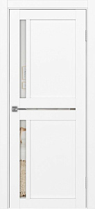 Недавно просмотренные - Дверь Эко 523.221 белый снежный, стеклопакет зеркало