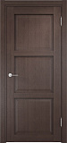 Дверь V Casaporte экошпон Рома 07 венге, глухая