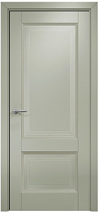 Недавно просмотренные - Дверь Оникс Тоскана 2 эмаль RAL 7038, глухая