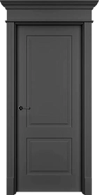 Недавно просмотренные - ДГ Классик Н2 эмаль RAL 9005