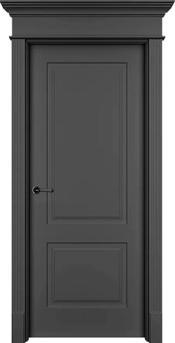 ДГ Классик Н2 эмаль RAL 9005