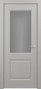 Недавно просмотренные - Дверь Z Venecia Т1 эмаль Grey patina Silver, сатинат