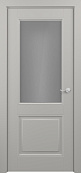 Схожие товары - Дверь Z Venecia Т1 эмаль Grey patina Silver, сатинат