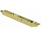 Недавно просмотренные - Ригель торцевой 140 мм золото