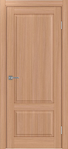 Недавно просмотренные - Дверь Эко 640.11 ОФ3 ясень темный, глухая