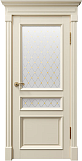 Схожие товары - Дверь ДР Римини экошпон 80003 серена керамик, сатинато белый золото