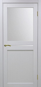 Недавно просмотренные - Дверь Эко 520.221 белый лед, сатинат