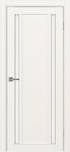 Недавно просмотренные - Дверь Эко 522.212 бежевый, lacobel белый