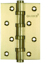 Недавно просмотренные - Петля латунная Archie A010-C 4BB-1U