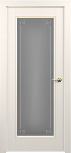 Недавно просмотренные - Дверь Z Neapol Т3 decor эмаль Pearl patina Gold, сатинат