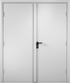 Недавно просмотренные - Дверь противопожарная V ДПГ+ДПГ финиш-пленка 30 мин, белая