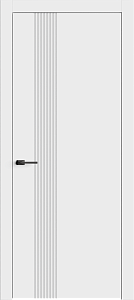 Недавно просмотренные - Дверь Линнея-4 эмаль белая, глухая