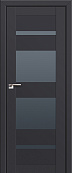 Схожие товары - Дверь ProfilDoors 72U антрацит, стекло графит