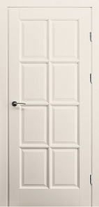 Недавно просмотренные - Дверь М V-213С эмаль RAL9001, глухая
