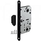 Замок сантехнический магнитный ML96WC-50/BL BL