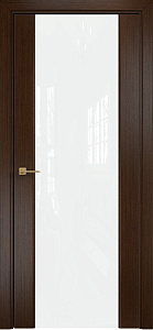 Недавно просмотренные - Дверь Оникс Престиж венге, триплекс белый