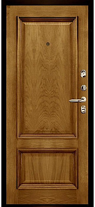 Недавно просмотренные - Панель внутренняя 20 мм Корсика, patina antico, Шпон