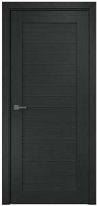 Недавно просмотренные - Дверь Оникс Лофт №1 дуб графит, глухая