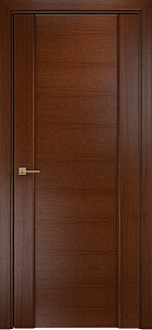 Недавно просмотренные - Дверь Оникс Престиж красное дерево, глухая