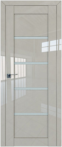 Недавно просмотренные - Дверь ProfilDoors 2.09L галька люкс, стекло матовое