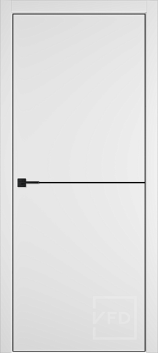 ДГ ВФД Urban 1, emalex ice, black edge