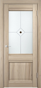 Недавно просмотренные - Дверь V Casaporte экошпон Милан 12 капучино, сатинато белое