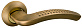 Схожие товары - Межкомнатная ручка Fuaro LOUNGE AR R.AR54 бронза/золото, 130 мм