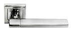 Недавно просмотренные - Межкомнатная ручка Morelli DIY MH21-S, матовый хром/хром