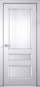 Недавно просмотренные - Дверь VellDoris  экошпон Classico 3P ясень белый, глухая