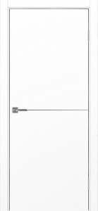 Недавно просмотренные - Дверь Эко 202 белый снежный молдинг SC, кромка ABS, глухая