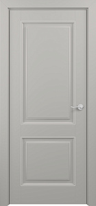 Недавно просмотренные - Дверь Z Venecia Т2 эмаль Grey patina Silver, глухая