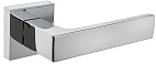 Недавно просмотренные - Межкомнатная ручка Fuaro Straight DM CP-8 хром