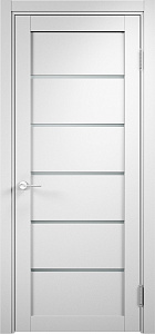 Недавно просмотренные - Дверь V Casaporte ПВХ Турин 02 белый, стекло матированное белое