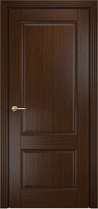 Недавно просмотренные - Дверь Оникс Италия 2 венге, глухая