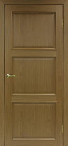 Недавно просмотренные - Дверь Эко 630.111 ОФ1 орех, глухая