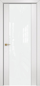 Недавно просмотренные - Дверь Оникс Престиж CPL белый, триплекс белый