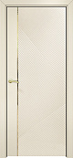 Схожие товары - Дверь Оникс Нова эмаль слоновая кость молдинг золото, глухая