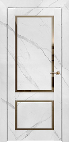 Недавно просмотренные - Дверь ДР экошпон Neo Loft 301 монте белый, триплекс бронза