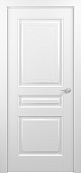 Схожие товары - Дверь Z Ampir Т1 decor эмаль White, глухая