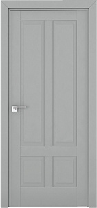 Недавно просмотренные - Дверь ProfilDoors 2.116U манхэттен, глухая