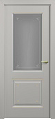 Схожие товары - Дверь ZADOOR Venecia Т3 decor эмаль Grey patina Gold, сатинат