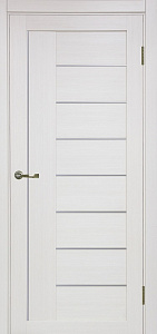 Недавно просмотренные - Дверь Эко 524.11 АПП ясень перламутровый молдинг SC, глухая