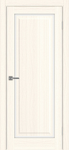 Недавно просмотренные - Дверь Эко 601С.21 ОФ4 ясень светлый, lacobel белый