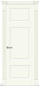 Недавно просмотренные - Дверь Ситидорс Венеция 5 эмаль RAL 9010,глухая