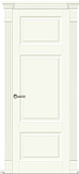 Дверь Ситидорс Венеция 5 эмаль RAL 9010,глухая