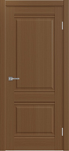 Недавно просмотренные - Дверь Эко 602.11U ОФ3 орех, глухая