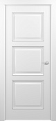 Схожие товары - Дверь Z Grand Т2 эмаль белая patina Silver, глухая