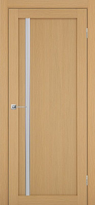 Недавно просмотренные - Дверь Эко 527.121 АПС ясень темный молдинг SC, lacobel белый