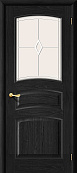 Схожие товары - Дверь Белорусские Двери М-16 венге, сатинато белое, технология "polimer-line"