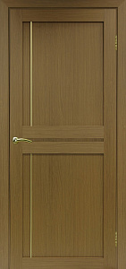 Недавно просмотренные - Дверь Эко 523.111 АПП орех молдинг SG, глухая